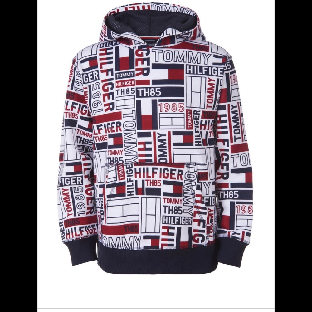 Tommy Hilfiger hoodie